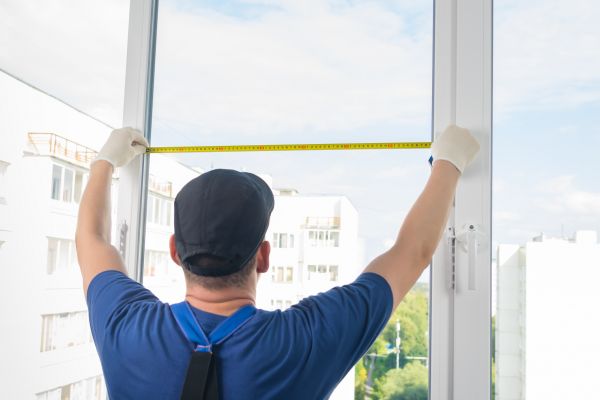 Fort Wayne Windows Installation