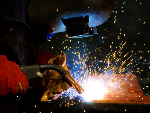 Fort Wayne Welding Service