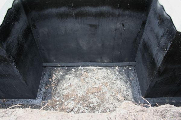 Fort Wayne Waterproofing