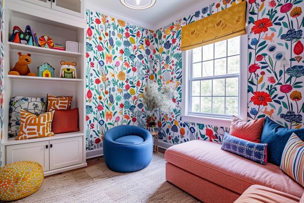 Fort Wayne Wallpaper Service