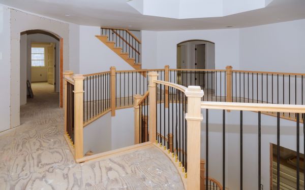 Fort Wayne Stairs and Rails Service