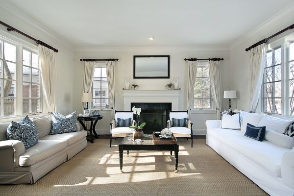 Fort Wayne Staging Service
