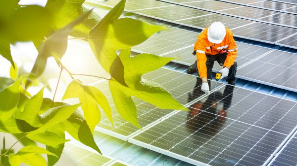 Fort Wayne Solar Panels Service