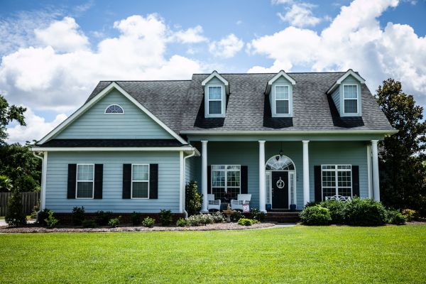 Fort Wayne Siding Service