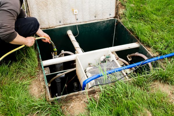 Fort Wayne Septic Service