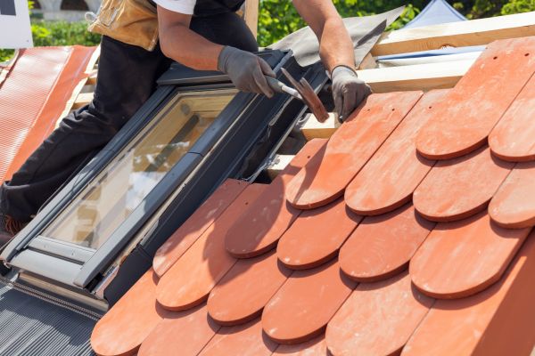 Fort Wayne Roofing Service