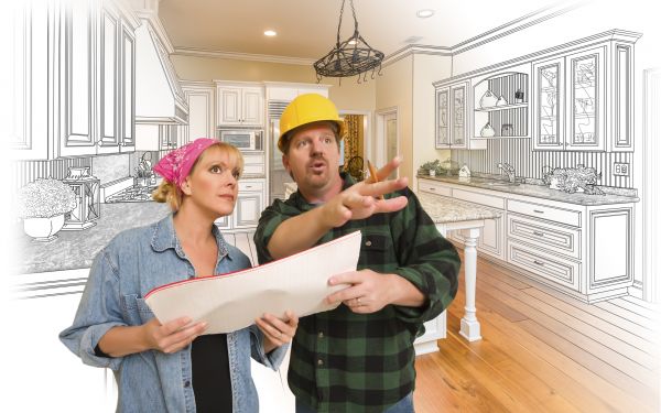 Fort Wayne Remodeling