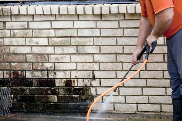Fort Wayne Power Washing