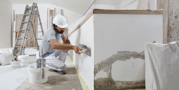 Fort Wayne Plastering Service
