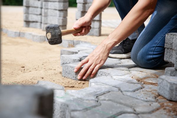 Fort Wayne Pavers Service