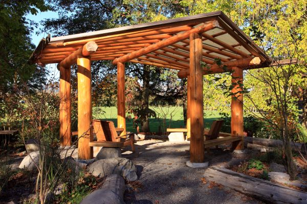 Fort Wayne Outdoor Structure Service