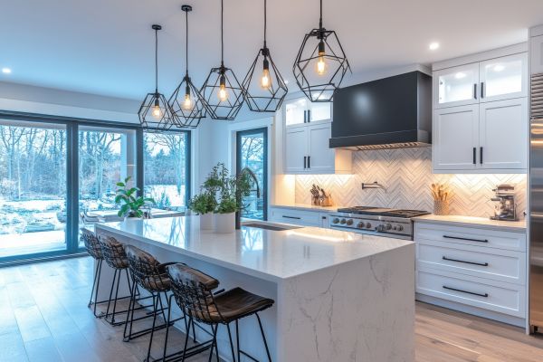 Fort Wayne Lighting Service