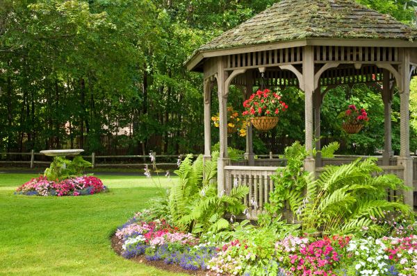 Fort Wayne Landscaping