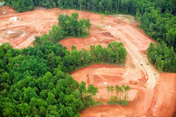 Fort Wayne Land Clearing