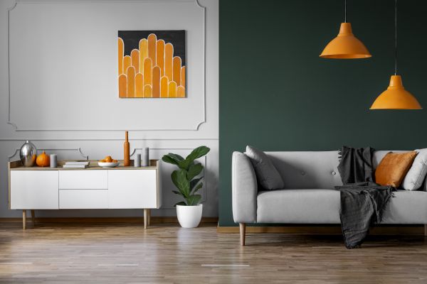 Fort Wayne Interior Painting