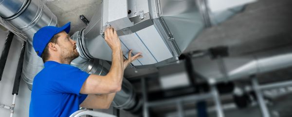 Fort Wayne HVAC Service