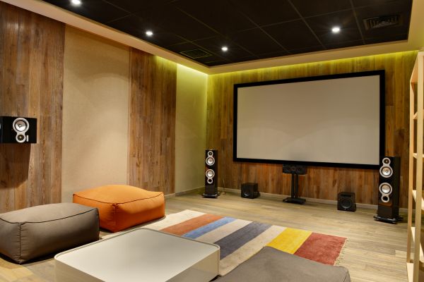 Fort Wayne Home Theater Service