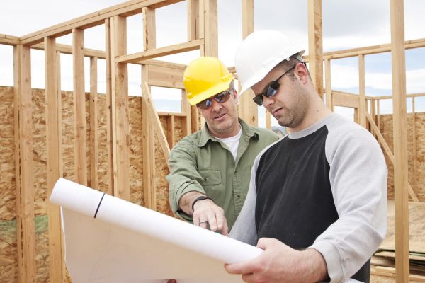 Fort Wayne General Contractor Service