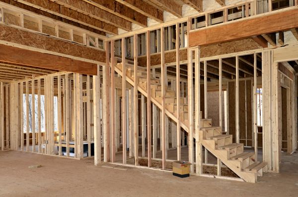 Fort Wayne Framing
