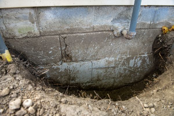 Fort Wayne Foundation Repair