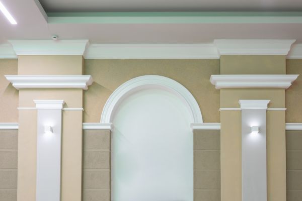 Fort Wayne Finish Carpentry