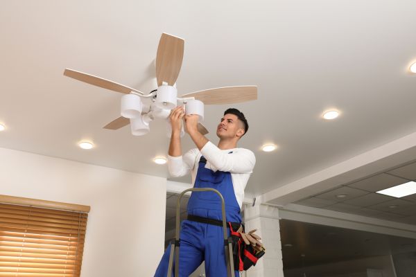 Fort Wayne Fan Electrical Service