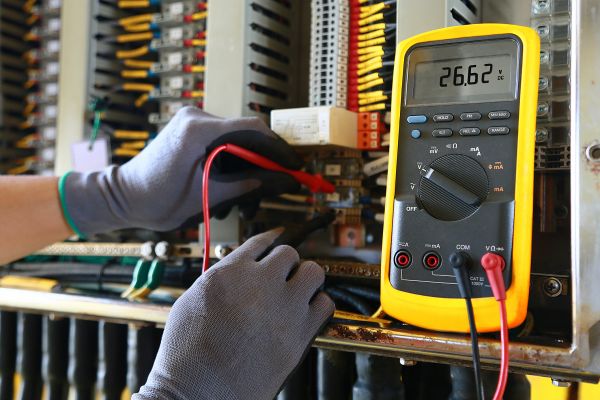 Fort Wayne Electrical Service