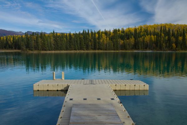 Fort Wayne Dock Service