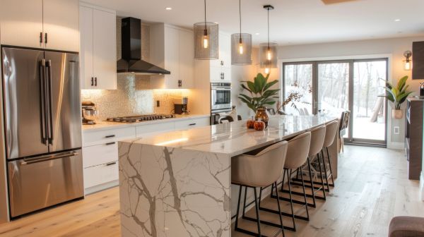 Fort Wayne Countertop Service