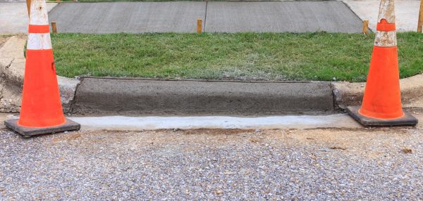 Fort Wayne Concrete Repair