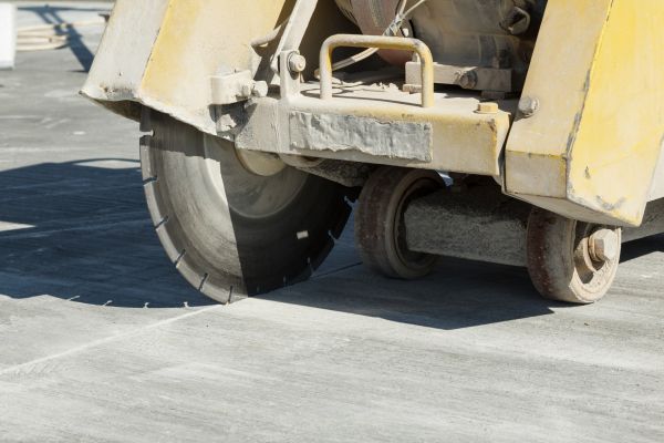 Fort Wayne Concrete Cutting