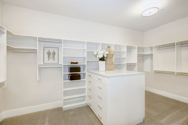 Fort Wayne Closet and Shelving Service