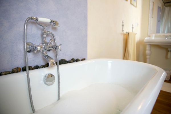 Fort Wayne Bathtub Refinishing
