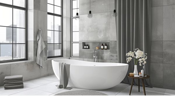 Fort Wayne Bathtub Installation