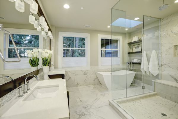 Fort Wayne Bathroom Remodeling