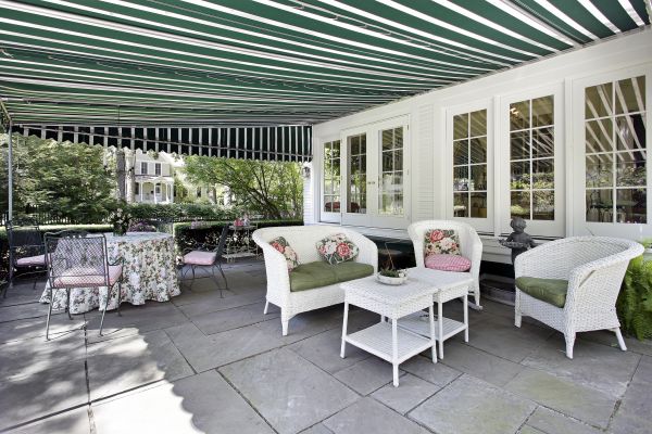 Fort Wayne Awning Service